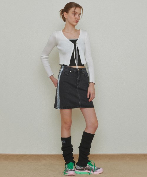 Didy Skirt_Black