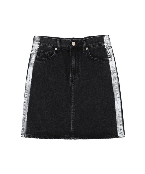 Didy Skirt_Black