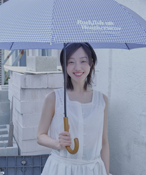 CLASSIC UMBRELLA LONG - 6 colors