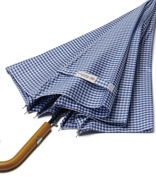 CLASSIC UMBRELLA LONG - 6 colors