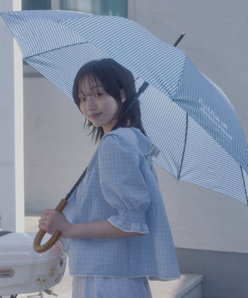 CLASSIC UMBRELLA LONG - 6 colors