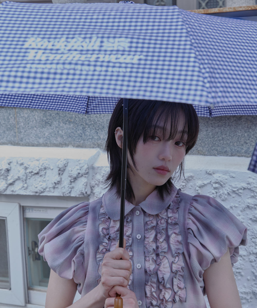 CLASSIC UMBRELLA SHORT - 8 colors