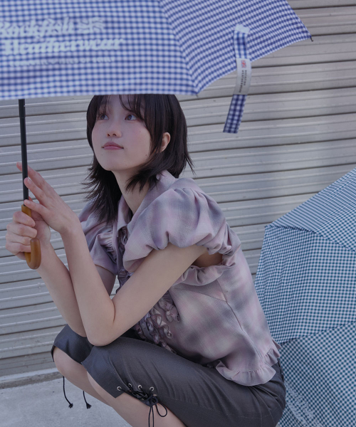 CLASSIC UMBRELLA SHORT - 8 colors