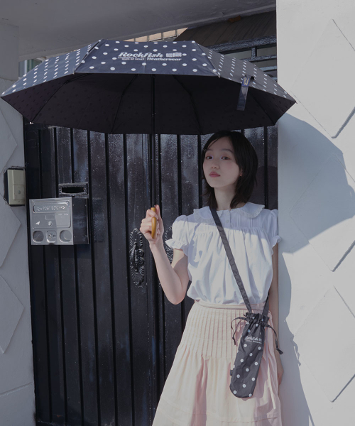CLASSIC UMBRELLA SHORT - 8 colors
