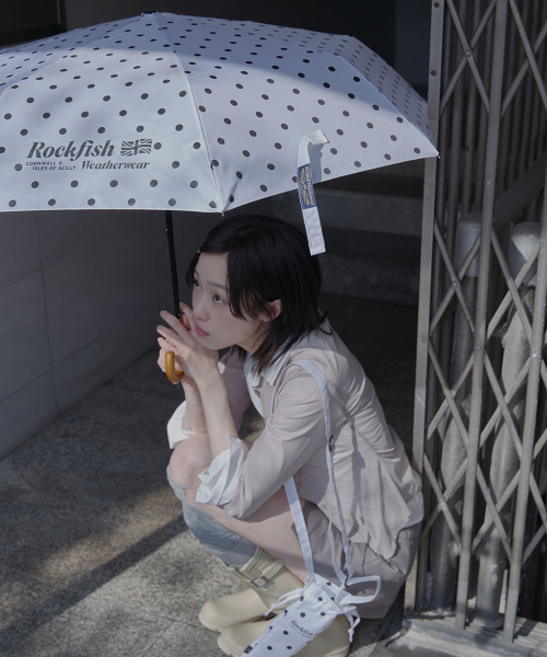 CLASSIC UMBRELLA SHORT - 8 colors