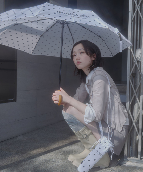 CLASSIC UMBRELLA SHORT - 8 colors