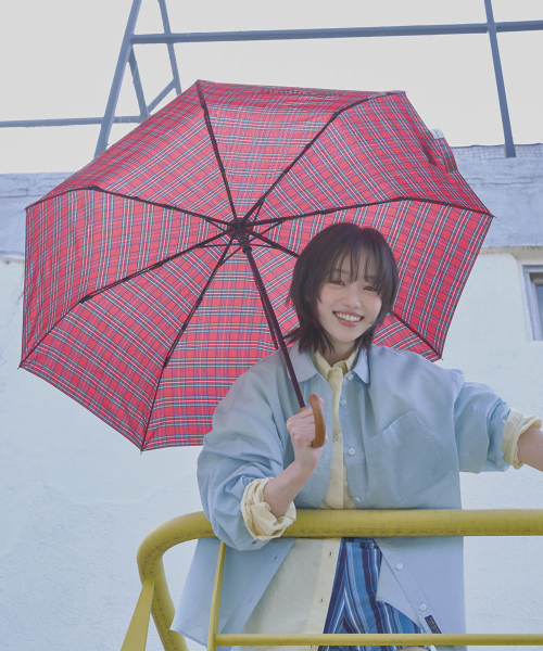 CLASSIC UMBRELLA SHORT - 8 colors
