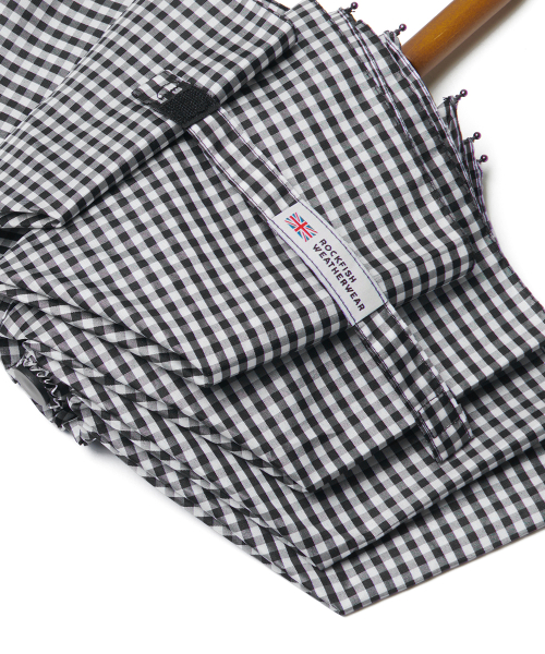 CLASSIC UMBRELLA SHORT - 8 colors