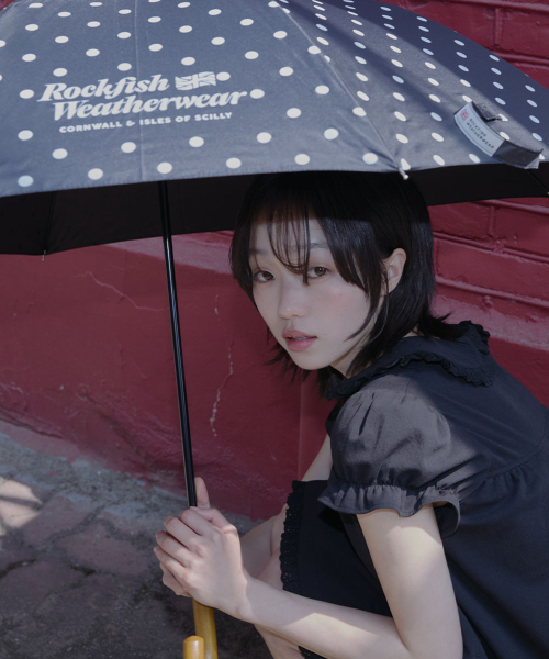 CLASSIC UMBRELLA SHORT - 8 colors