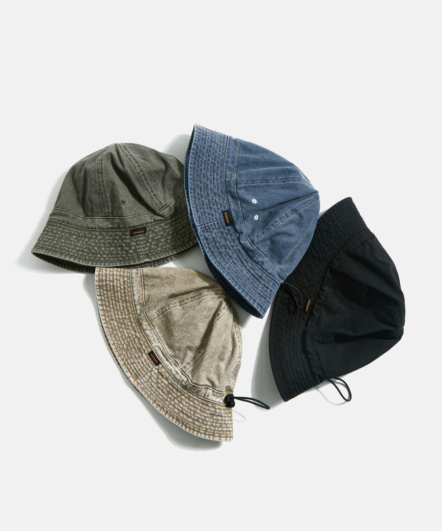 ハット ESPIONAGE Over Fatigue Hat Olive 20220307-04 MUSINSA公式 | ESPIONAGE Over Fatigue Hat Olive