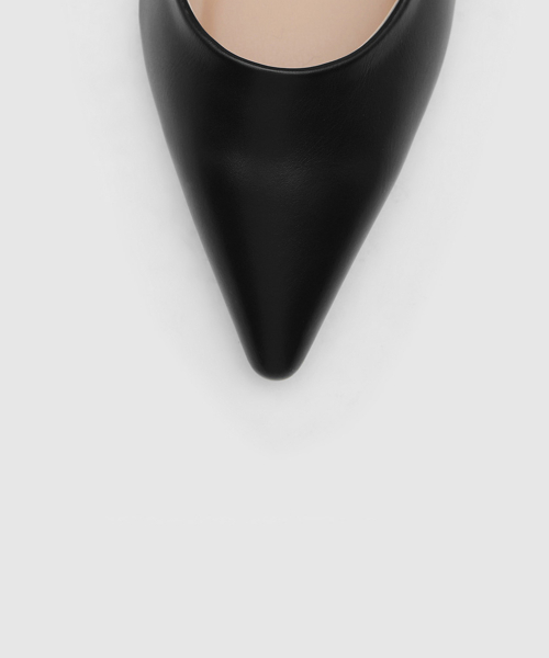 아일린 스틸레토 슬링백힐 (5/7cm)