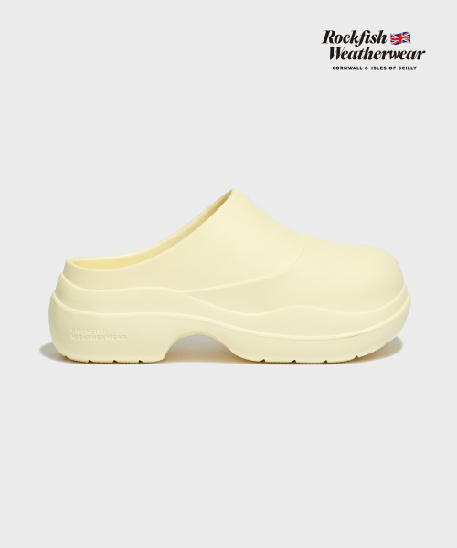 HAYDEN CLOG - 6color