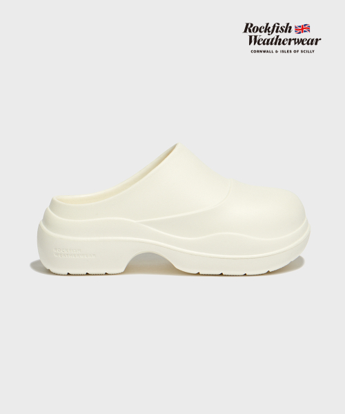 HAYDEN CLOG - 6color