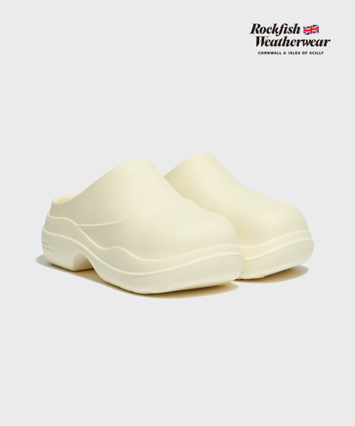 HAYDEN CLOG - 6color