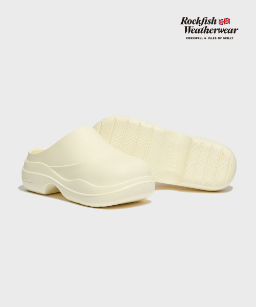 HAYDEN CLOG - 6color