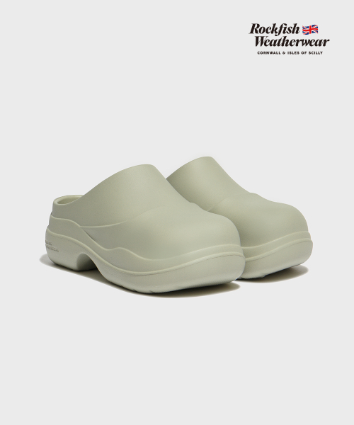 HAYDEN CLOG - 6color