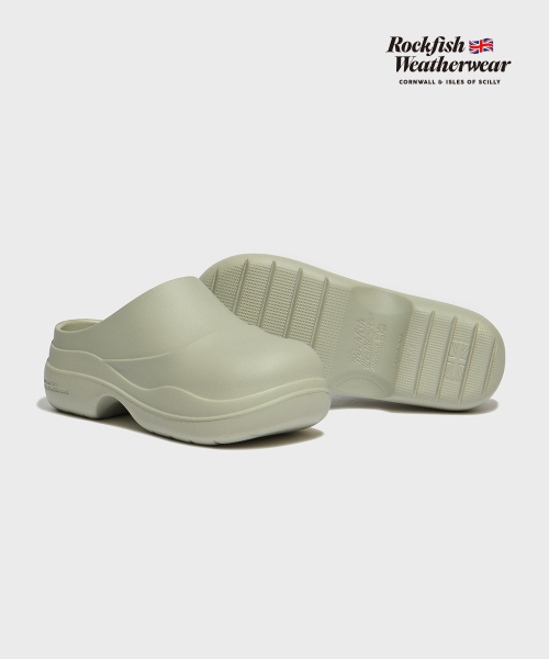 HAYDEN CLOG - 6color