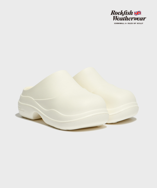 HAYDEN CLOG - 6color