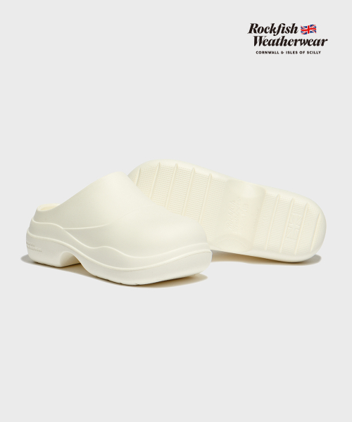 HAYDEN CLOG - 6color