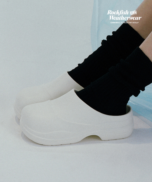 HAYDEN CLOG - 6color