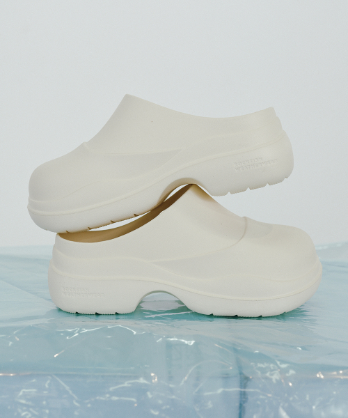 HAYDEN CLOG - 6color