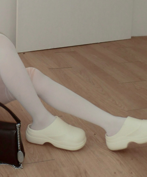 HAYDEN CLOG - 6color