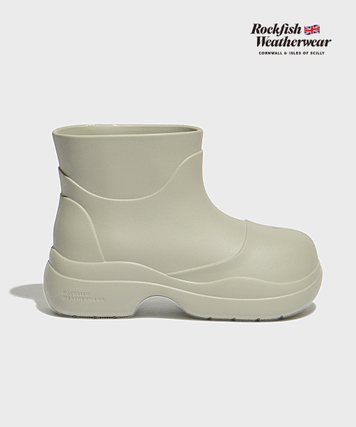 HAYDEN BOOTS - 7color