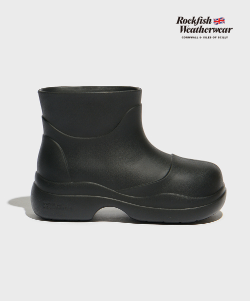 HAYDEN BOOTS - 7color