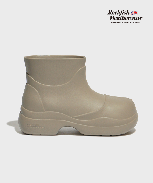 HAYDEN BOOTS - 7color