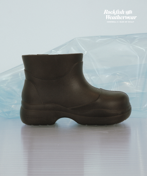 HAYDEN BOOTS - 7color