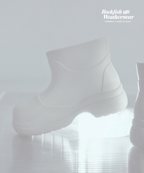 HAYDEN BOOTS - 7color