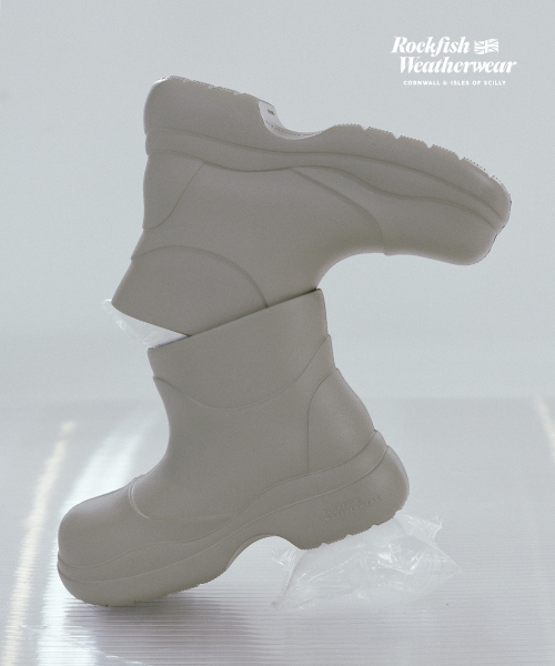 HAYDEN BOOTS - 7color