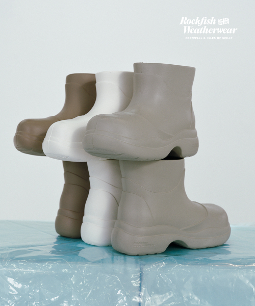 HAYDEN BOOTS - 7color