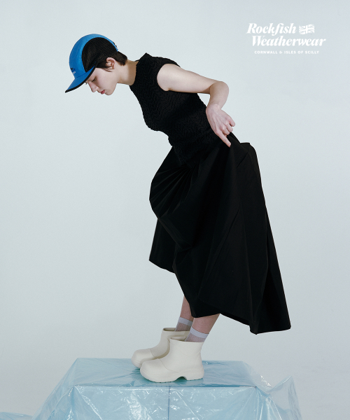 HAYDEN BOOTS - 7color