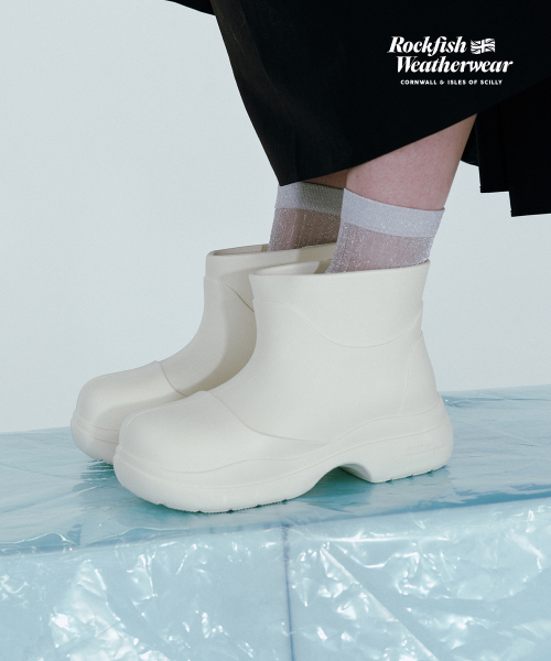HAYDEN BOOTS - 7color