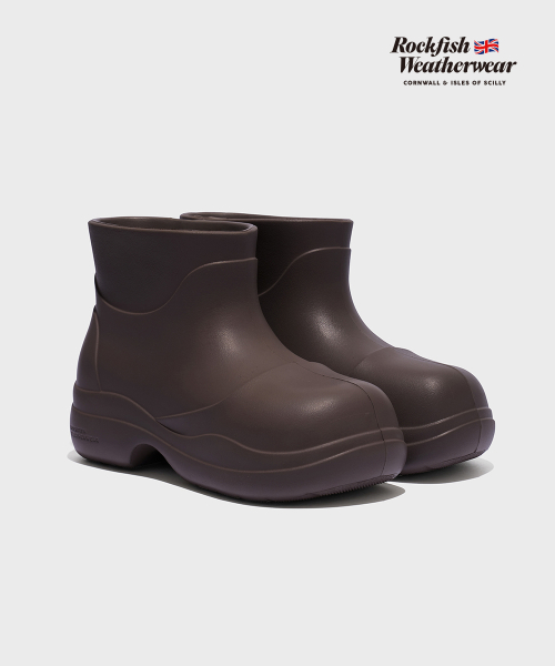 HAYDEN BOOTS - 7color