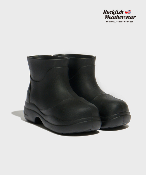 HAYDEN BOOTS - 7color