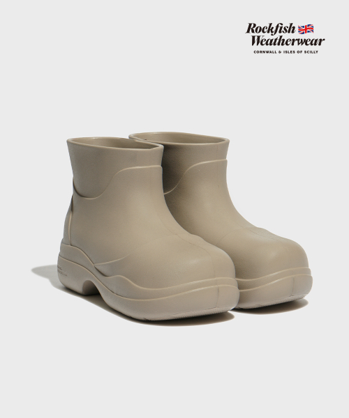 HAYDEN BOOTS - 7color