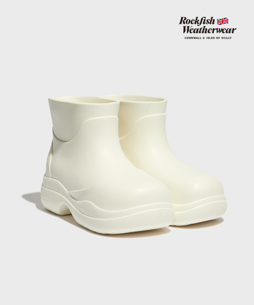 HAYDEN BOOTS - 7color