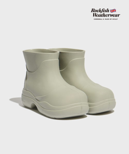 HAYDEN BOOTS - 7color