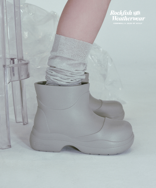 HAYDEN BOOTS - 7color