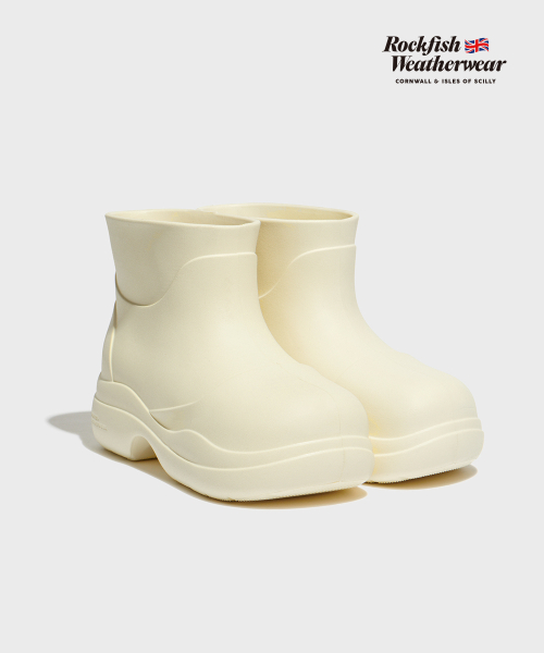 HAYDEN BOOTS - 7color