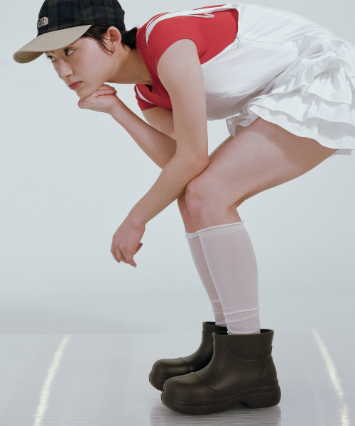 HAYDEN BOOTS - 7color
