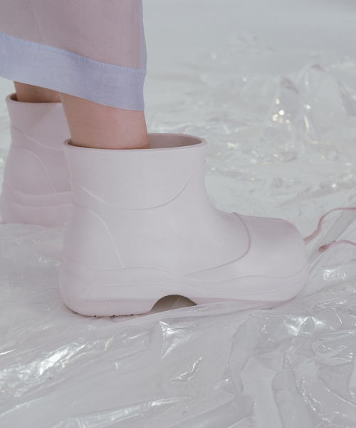 HAYDEN BOOTS - 7color
