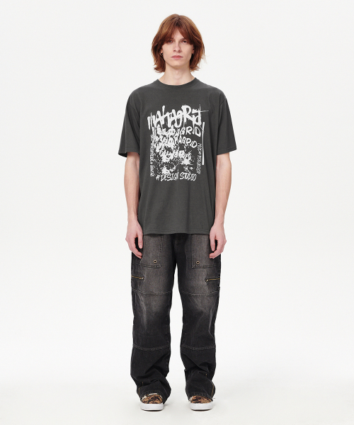 CORP TEE_4colors