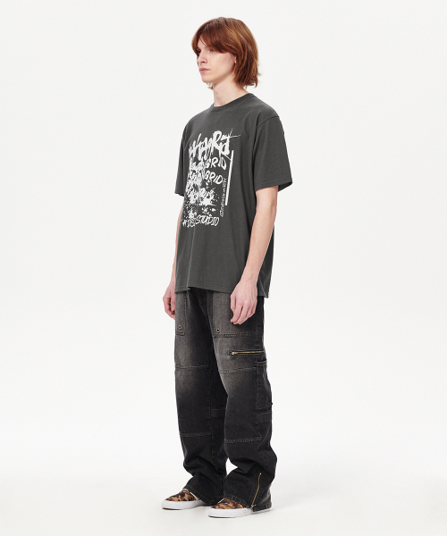 CORP TEE_4colors