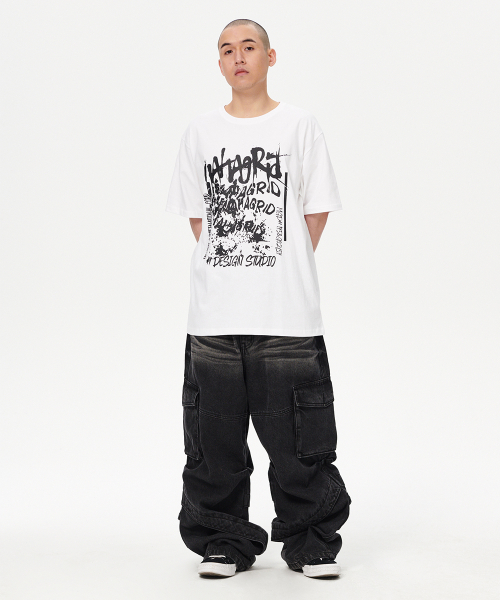 CORP TEE_4colors