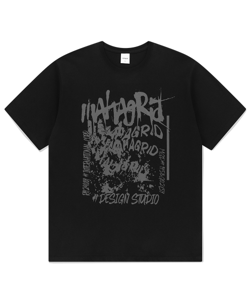 CORP TEE_4colors