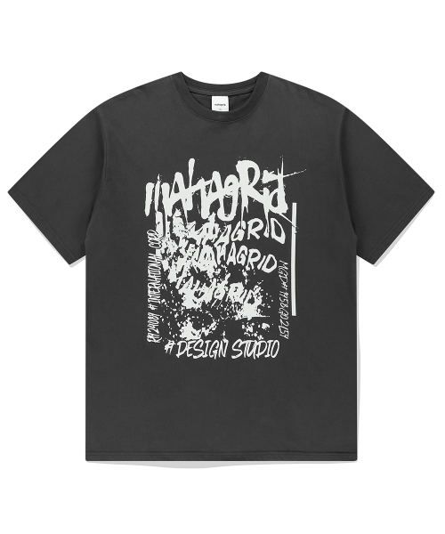 CORP TEE_4colors