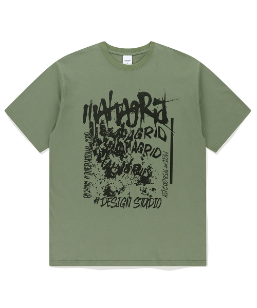 CORP TEE_4colors